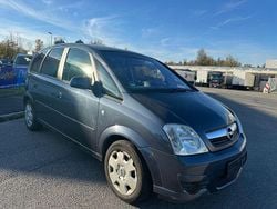 Gebraucht 2009 Opel Meriva Edition Van / Kleinbus | 950 € (Superpreis)