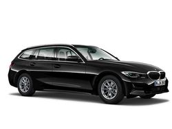 Gebraucht 2025 BMW 320 Efficient Dynamics Kombi | 32.470 € (Superpreis)