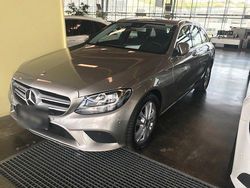 Gebraucht 2019 Mercedes C220 Kombi | 23.000 € (Fairer Preis)