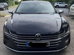 Schwarz Gebraucht 2023 VW Arteon Elegance Limousine | 29.900 € (Superpreis)