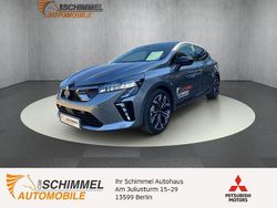 Grau Gebraucht 2025 Mitsubishi Colt Select Limousine | 26.925 € (Teuer)