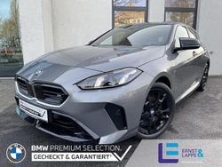 Skyscraper grau metallic Gebraucht 2024 BMW M135 Efficient Dynamics Kleinwagen | 38.970 € (Fairer Preis)