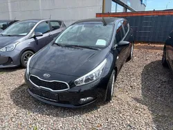 Schwarz Gebraucht 2012 Kia Ceed Edition 7 Limousine | 8.890 € (Fairer Preis)