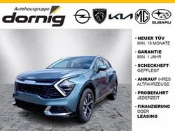 Othercolor Gebraucht 2024 Kia Sportage Spirit SUV | 32.900 € (Fairer Preis)