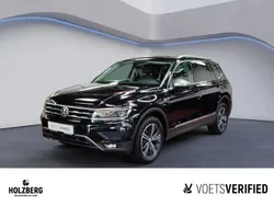 VW Tiguan Allspace