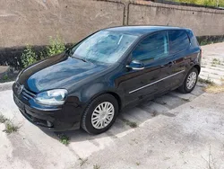 Schwarz Gebraucht 2008 VW Golf VI Edition Limousine | 2.990 € (Superpreis)