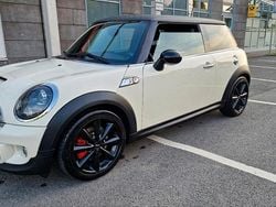 Weiß Gebraucht 2011 Mini Cooper S Kleinwagen | 4.600 € (Superpreis)