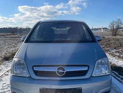 Gebraucht 2009 Opel Meriva Innovation Van / Kleinbus | 1.900 € (Fairer Preis)