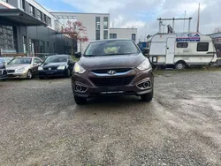 Braun Gebraucht 2011 Hyundai ix35 Comfort SUV | 5.700 € (Superpreis)