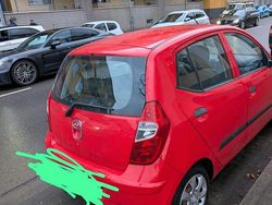 Gebraucht 2012 Hyundai i10 Kleinwagen | 2.250 €