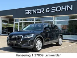 Schwarz Gebraucht 2022 Audi Q2 Basis SUV | 21.950 € (Guter Preis)