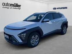 Weiß Gebraucht 2023 Hyundai Kona Trend SUV | 25.422 € (Guter Preis)