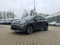 Moda grau metallic Gebraucht 2023 Fiat 500X Sport SUV | 27.990 € (Teuer)