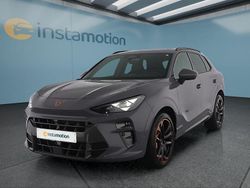 Grau Gebraucht 2025 Cupra Terramar SUV | 45.749 € (Fairer Preis)