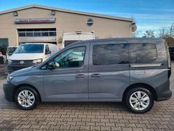 Grau Gebraucht 2024 VW Caddy Van / Kleinbus | 26.500 € (Guter Preis)