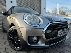 Melting silver metallic Gebraucht 2016 Mini Cooper Clubman Kombi | 16.500 € (Fairer Preis)
