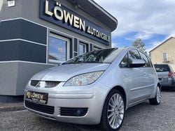 Grau Gebraucht 2008 Mitsubishi Colt Kleinwagen | 1.400 € (Fairer Preis)