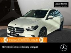 Polarweiß Gebraucht 2022 Mercedes E250 Progressive Limousine | 25.590 € (Guter Preis)