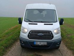 Weiß Gebraucht 2019 Ford Transit Van / Kleinbus | 13.500 € (Fairer Preis)