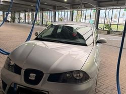 Silber Gebraucht 2008 Seat Ibiza Kleinwagen | 2.800 € (Guter Preis)