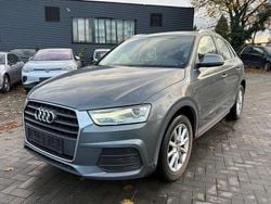 Grau Gebraucht 2018 Audi Q3 Ambiente SUV | 13.990 € (Superpreis)