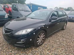 Schwarz Gebraucht 2010 Mazda 6 Kombi | 1.700 € (Superpreis)