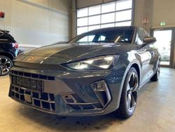 Blau Gebraucht 2025 Cupra Leon Limousine | 26.900 € (Superpreis)