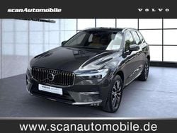 Pine grey (grau) Gebraucht 2022 Volvo XC60 Inscription SUV | 39.990 € (Guter Preis)