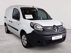 Mineralweiß Gebraucht 2022 Renault Kangoo Van / Kleinbus | 12.090 € (Superpreis)
