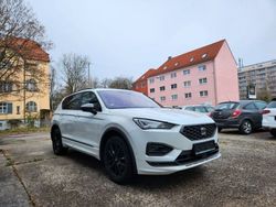 "orix" weiss Gebraucht 2021 Seat Tarraco FR SUV | 22.190 € (Guter Preis)
