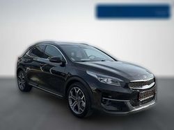 Schwarz Gebraucht 2021 Kia XCeed Xdition SUV | 27.490 € (Teuer)