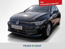 Grenadillschwarz metallic Gebraucht 2025 VW Golf VIII Style Limousine | 29.440 € (Fairer Preis)