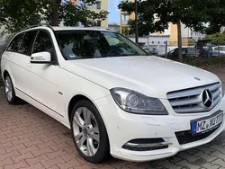 Gebraucht 2011 Mercedes C220 Elegance Kombi | 6.500 € (Fairer Preis)