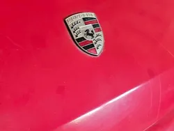 Rot Gebraucht 1986 Porsche 944 Coupé | 13.000 €