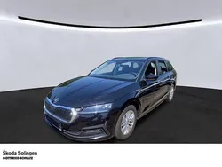 Gebraucht 2022 Skoda Octavia Ambition Kombi | 20.350 € (Guter Preis)