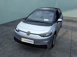 Silber Gebraucht 2022 VW ID.3 Pro Performance Kleinwagen | 24.400 € (Fairer Preis)
