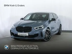 Grau Gebraucht 2020 BMW M135 Performance Kleinwagen | 34.258 € (Fairer Preis)