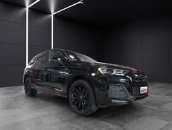 Schwarz Gebraucht 2022 Audi Q7 Competition SUV | 62.880 € (Superpreis)