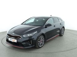 Schwarz Gebraucht 2021 Kia ProCeed Kleinwagen | 26.190 € (Fairer Preis)