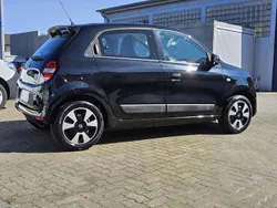 Schwarz Gebraucht 2016 Renault Twingo Kleinwagen | 7.800 € (Teuer)