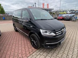 Schwarz Gebraucht 2019 VW T6.1 Highline Van | 46.000 € (Fairer Preis)