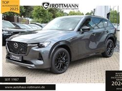 Grau Neu 2025 Mazda CX-60 Homura-Line SUV | 47.970 € (Guter Preis)