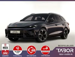 Midnight schwarz metallic Neu 2025 Cupra Leon Kombi | 32.251 € (Superpreis)