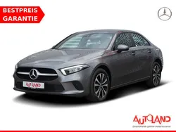 Mercedes A250