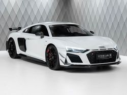 Grau Gebraucht 2023 Audi R8 Coupé Premium Coupé | 234.252 € (Fairer Preis)