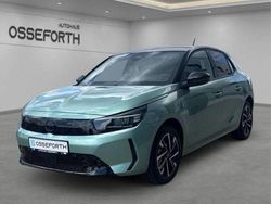 Met (gruen Neu 2025 Opel Corsa Kleinwagen | 20.990 € (Fairer Preis)