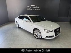 Weiß Gebraucht 2016 Audi A5 Sportback S-Line Limousine | 12.990 € (Superpreis)