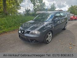 Gebraucht 2007 Seat Ibiza Comfort Limousine | 3.590 €