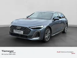 Neu 2025 Audi A5 S-Line Coupé | 54.180 € (Superpreis)