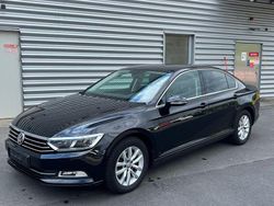 Schwarz Gebraucht 2018 VW Passat Comfortline Limousine | 14.900 € (Fairer Preis)
